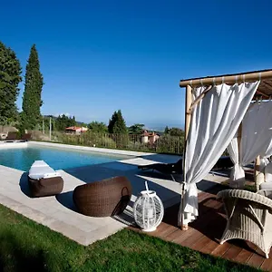 *** Hotel Giorgia In Collina Italie