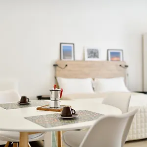 Apartament Florida, Alghero