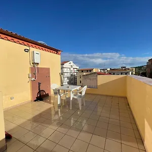 Affittacamere Almar Cocci's House2, Alghero