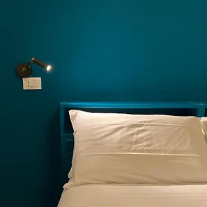 *** Hotel Nizza Creative Italie