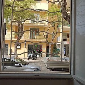 Affittacamere White Shell Rooms Holiday Accomodation Self Check-In, Alghero