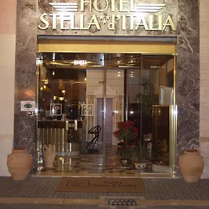 *** Hotel Stella D'italia - Nuova Gestione Italie