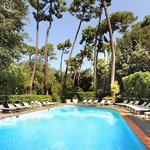 *** Hotel Tiziana Italie